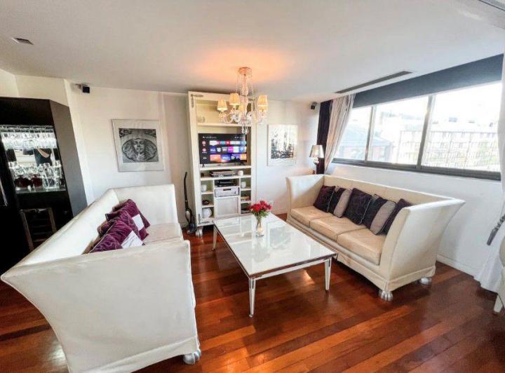 Departamento · 58m² · 2 Ambientes · 1 Cochera