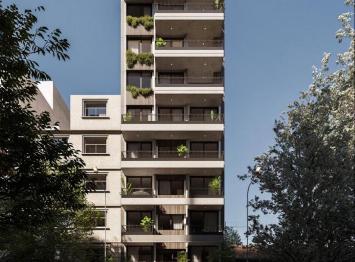 Departamento · 49m² · 2 Ambientes