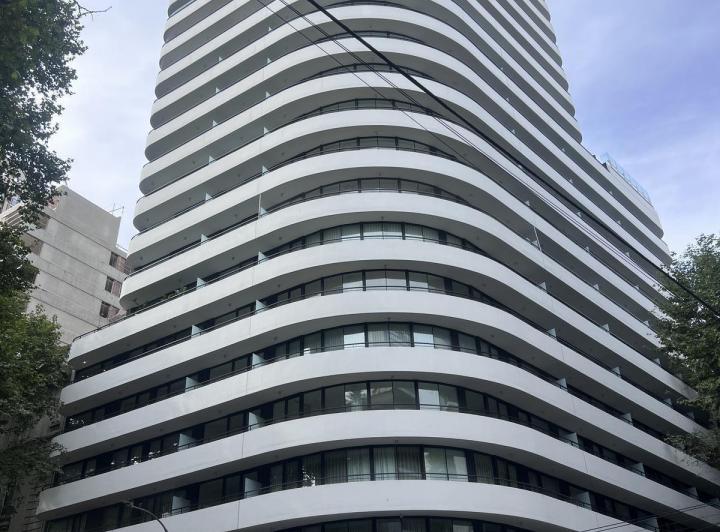 Departamento · 46m² · 1 Ambiente