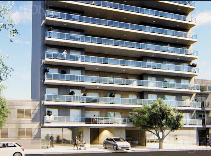 Departamento · 77m² · 3 Ambientes