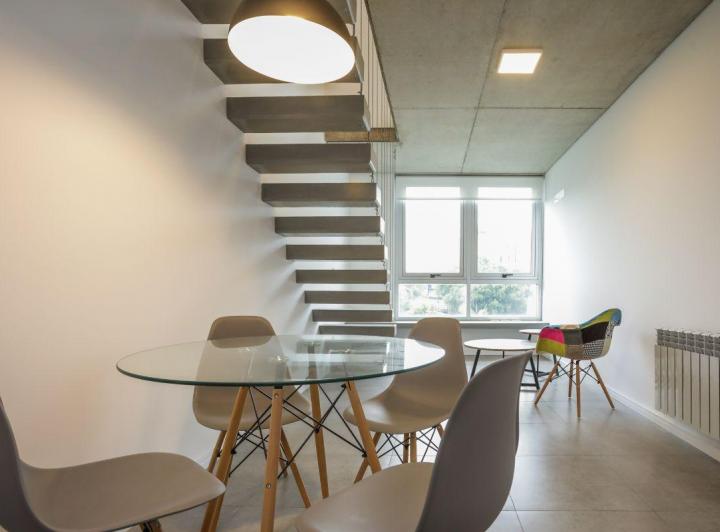 Departamento · 54m² · 2 Ambientes