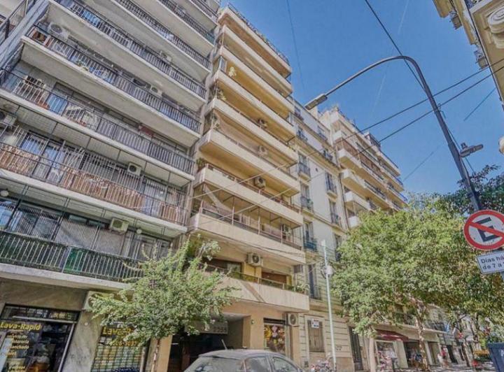 Departamento · 77m² · 5 Ambientes