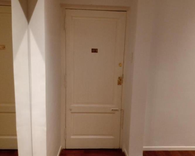Departamento · 66m² · 3 Ambientes