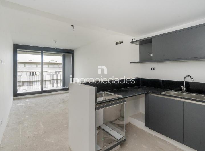 Departamento · 70m² · 2 Ambientes · 1 Cochera