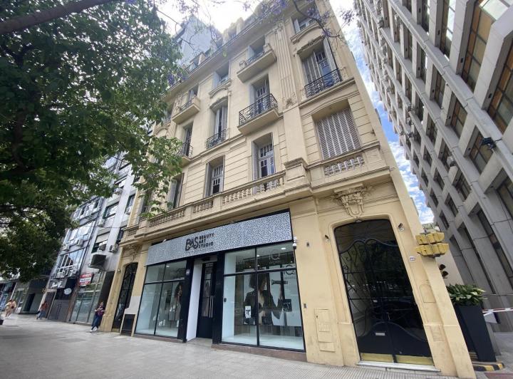 Departamento · 70m² · 3 Ambientes