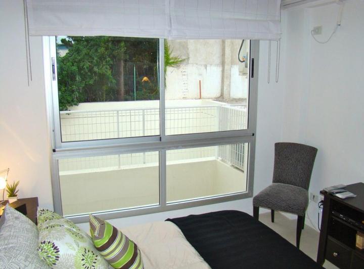 Departamento · 60m² · 2 Ambientes