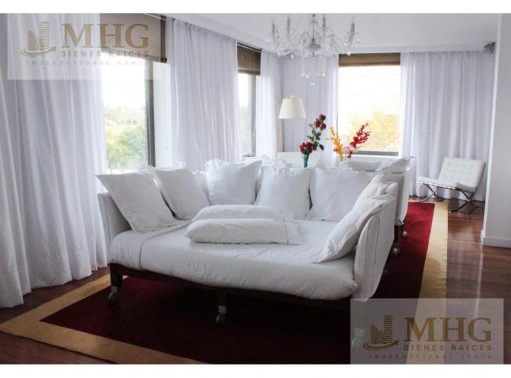 Departamento · 101m² · 2 Ambientes · 1 Cochera