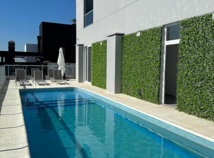 Departamento · 72m² · 3 Ambientes · 1 Cochera