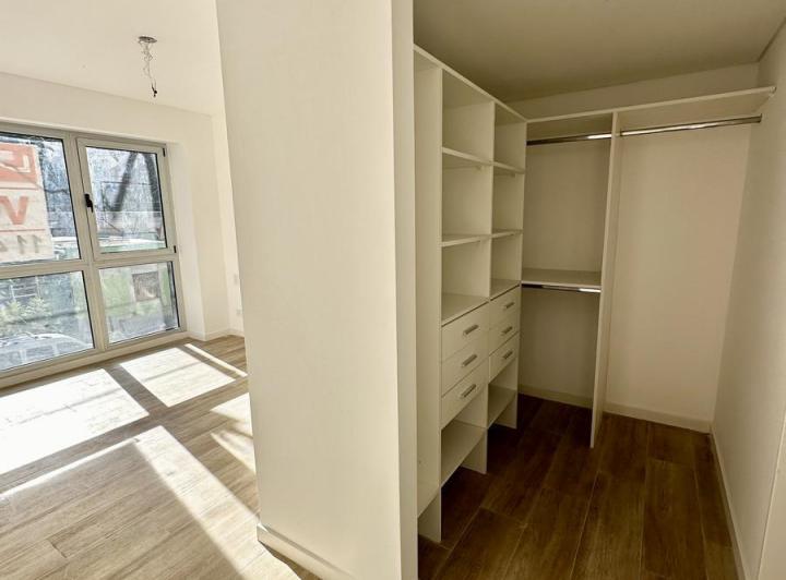 Departamento · 67m² · 3 Ambientes · 1 Cochera