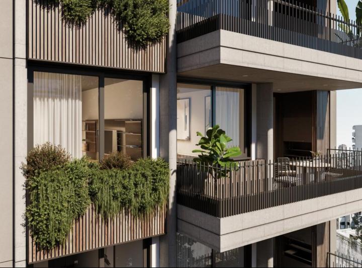 Departamento · 52m² · 2 Ambientes