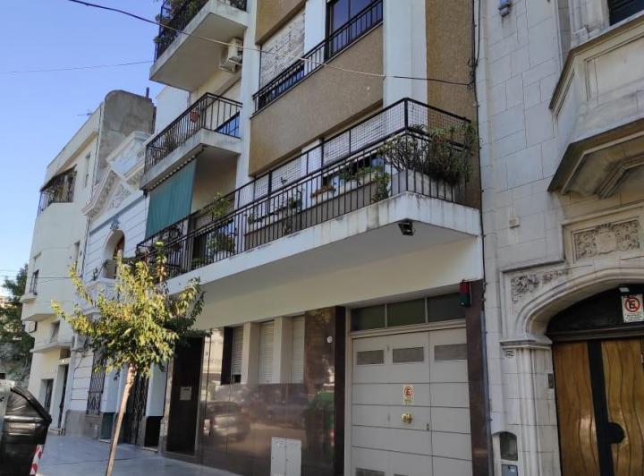 Departamento · 80m² · 3 Ambientes
