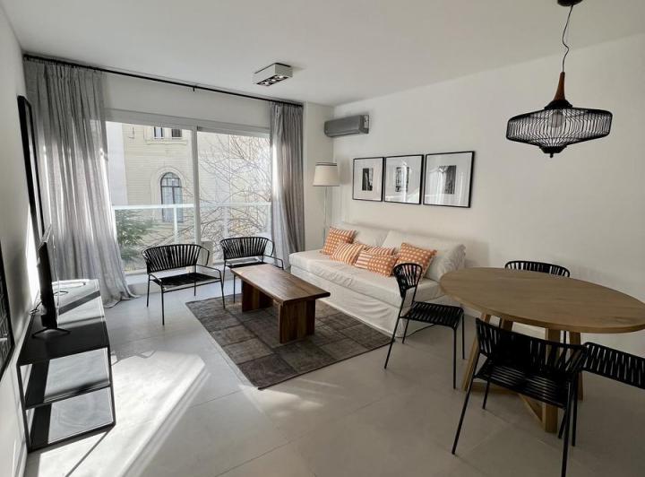 Departamento · 48m² · 2 Ambientes