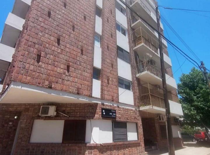 Departamento · 65m² · 3 Ambientes