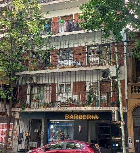 Departamento · 57m² · 3 Ambientes