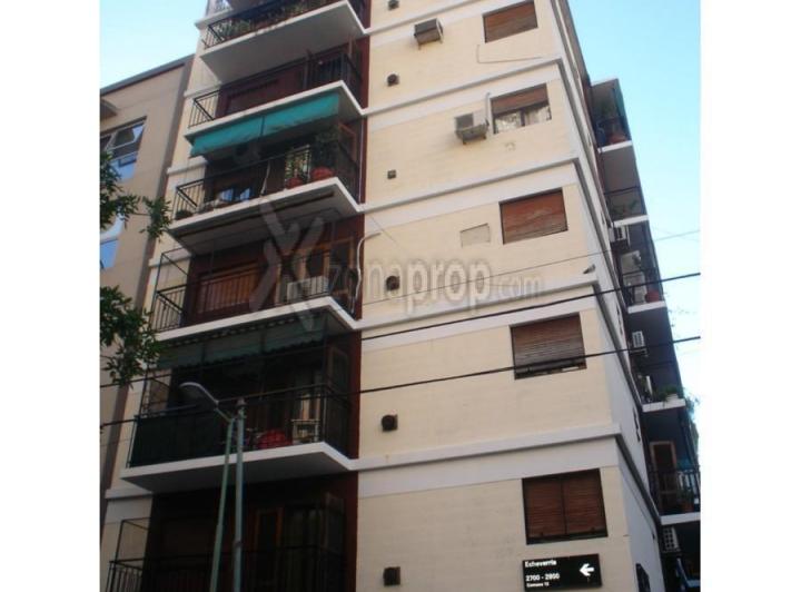 Departamento · 60m² · 3 Ambientes