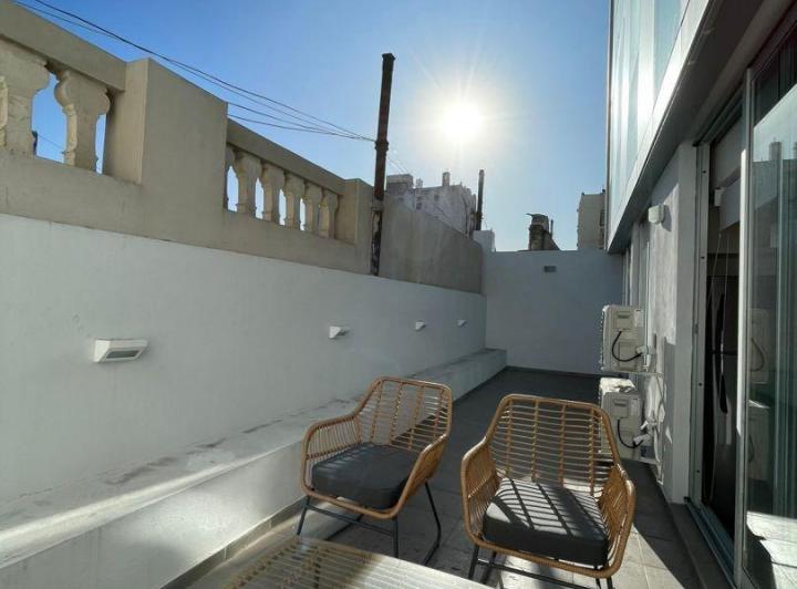 Departamento · 52m² · 3 Ambientes