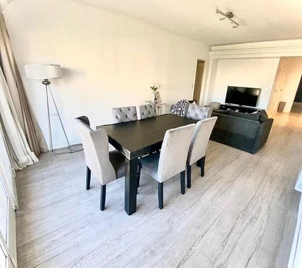 Departamento · 98m² · 3 Ambientes