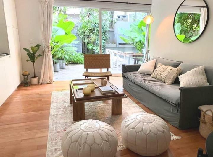 Departamento · 60m² · 2 Ambientes