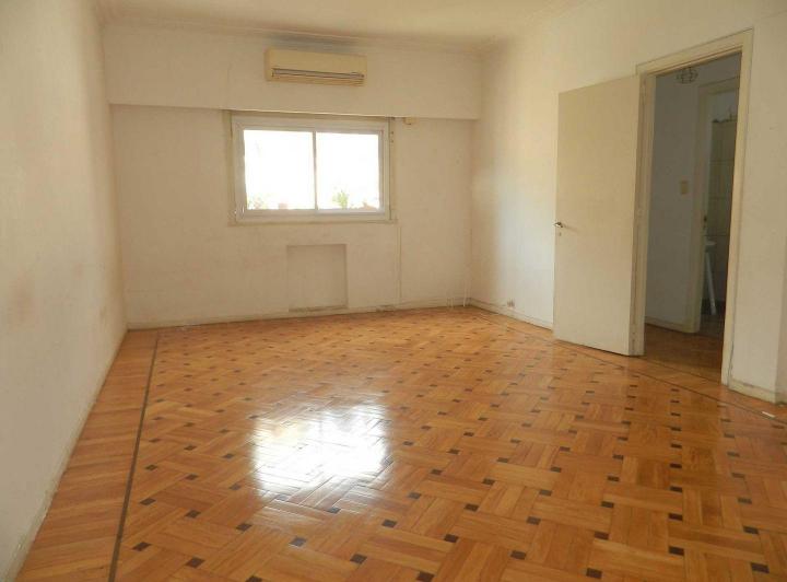 Departamento · 88m² · 3 Ambientes