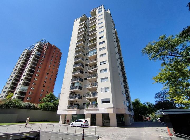 Departamento · 57m² · 3 Ambientes · 1 Cochera