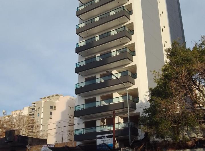Departamento · 60m² · 3 Ambientes