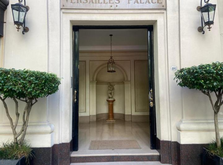 Departamento · 49m² · 2 Ambientes
