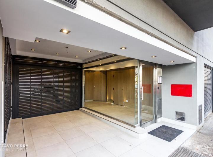 Departamento · 62m² · 3 Ambientes