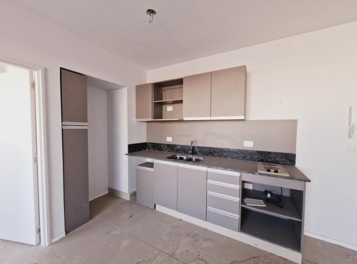 Departamento · 45m² · 2 Ambientes · 1 Cochera
