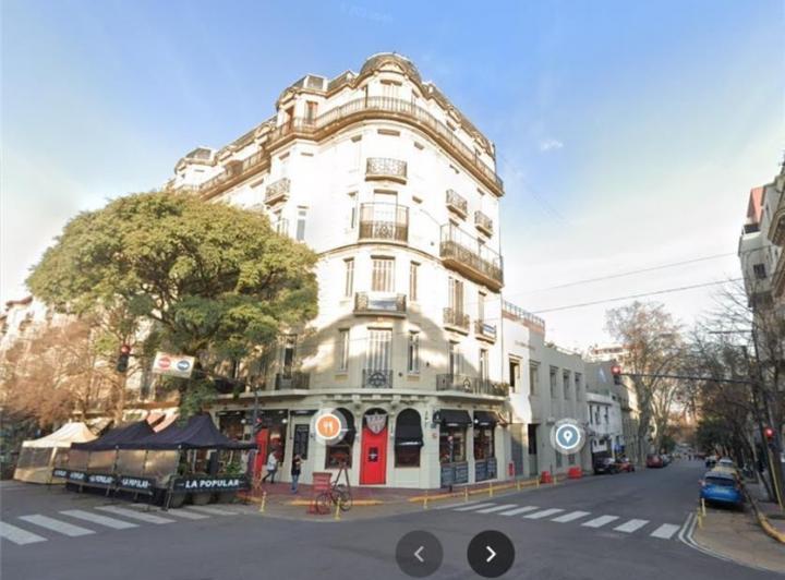 Departamento · 47ha · 2 Ambientes
