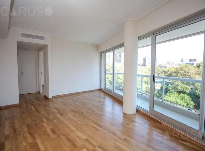 Departamento · 40m² · 2 Ambientes
