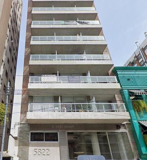 Departamento · 55m² · 1 Ambiente