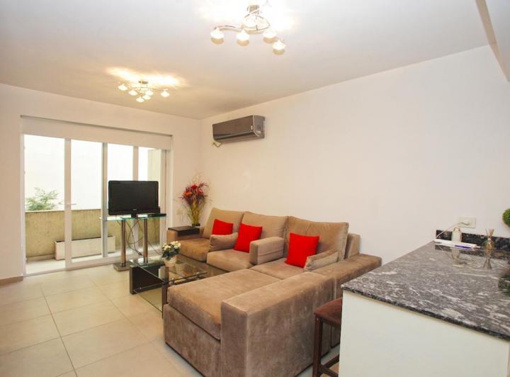 Departamento · 53m² · 2 Ambientes