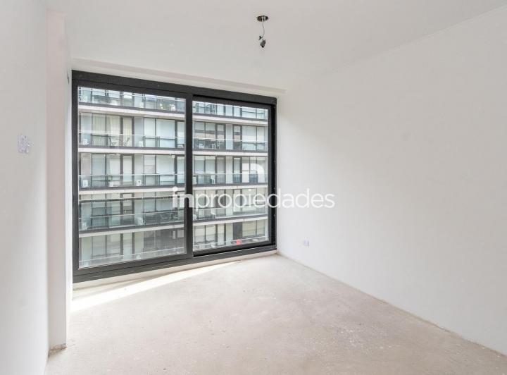 Departamento · 74m² · 3 Ambientes · 1 Cochera