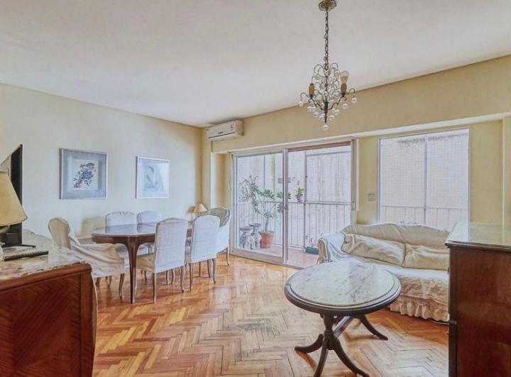 Departamento · 60m² · 2 Dormitorios