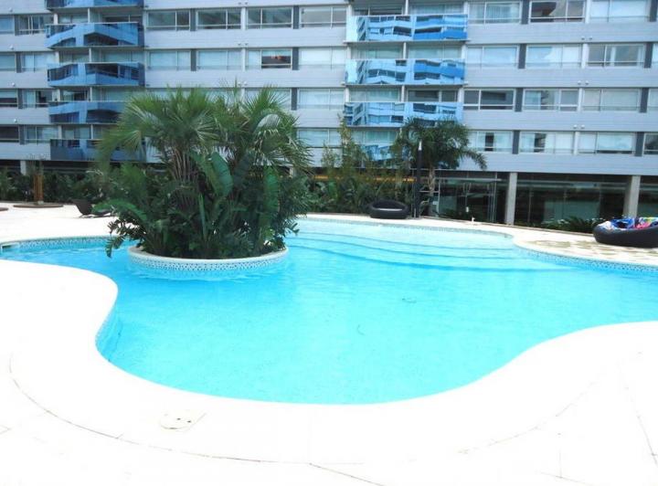 Departamento · 130m² · 3 Ambientes · 1 Cochera