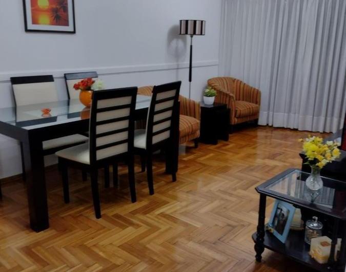 Departamento · 112m² · 3 Ambientes