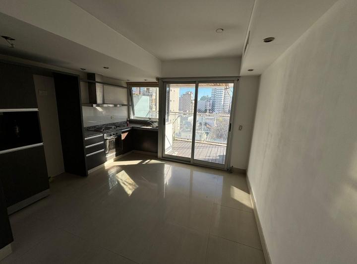 Departamento · 45m² · 2 Ambientes · 1 Cochera