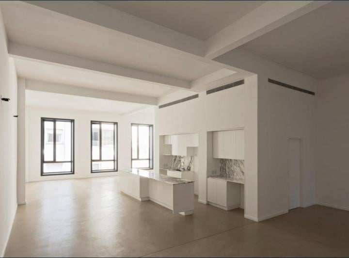 Departamento · 114m² · 3 Ambientes