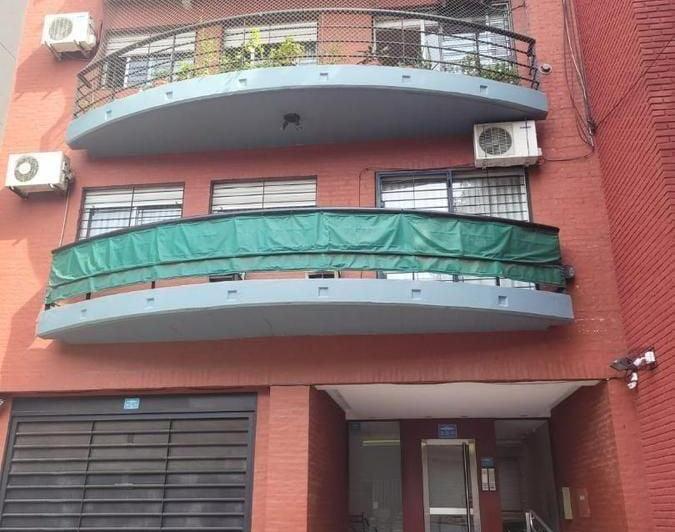 Departamento · 60m² · 3 Ambientes