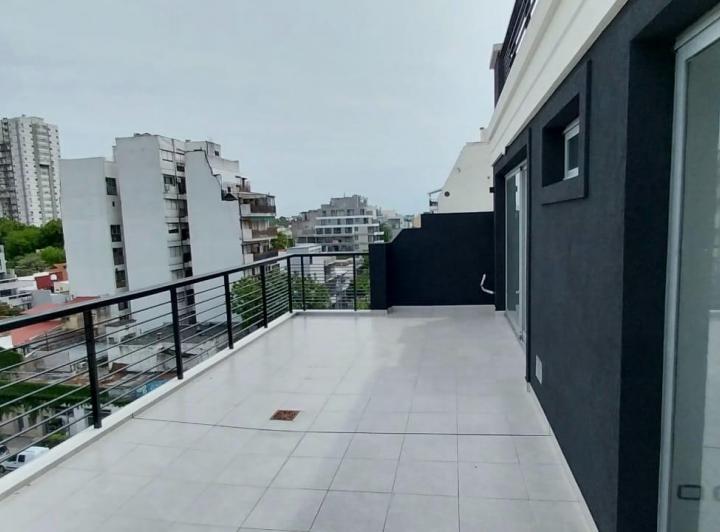 Departamento · 50m² · 2 Ambientes