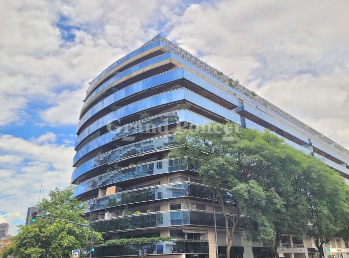 Departamento · 107m² · 3 Ambientes · 1 Cochera