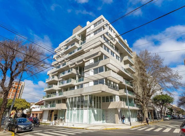 Departamento · 61m² · 3 Ambientes
