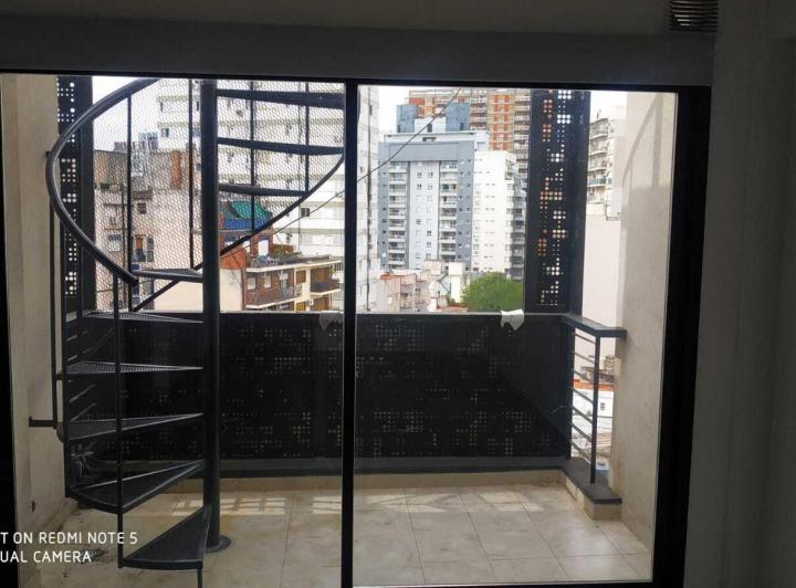 Departamento · 43m² · 2 Ambientes