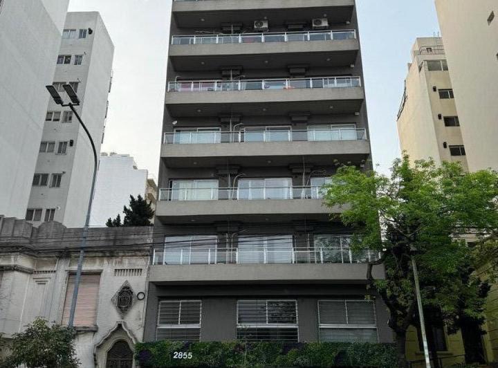 Departamento · 45m² · 2 Ambientes · 1 Cochera