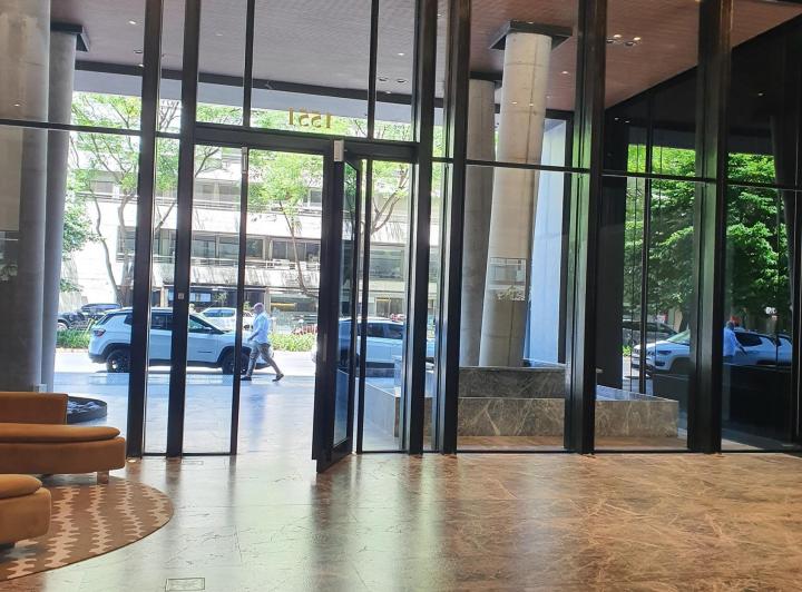 Departamento · 57m² · 2 Ambientes · 1 Cochera