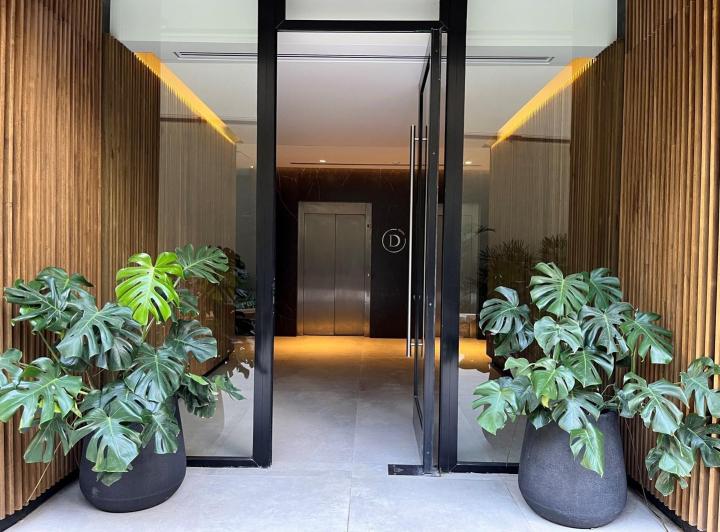 Departamento · 51m² · 2 Ambientes