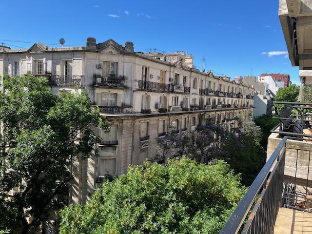 Departamento · 127m² · 2 Dormitorios · 1 Cochera