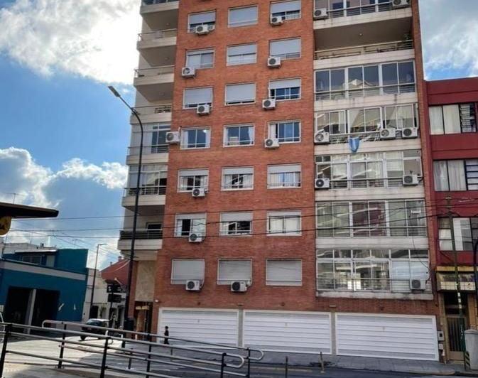 Departamento · 77m² · 3 Ambientes