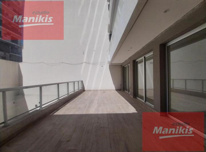 Departamento · 66m² · 3 Ambientes