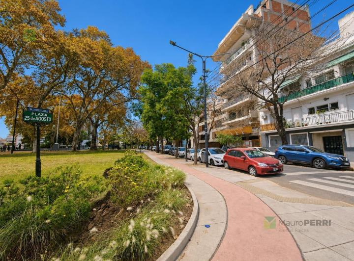 Departamento · 41m² · 2 Ambientes
